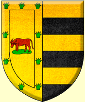 Alexanders Wappen