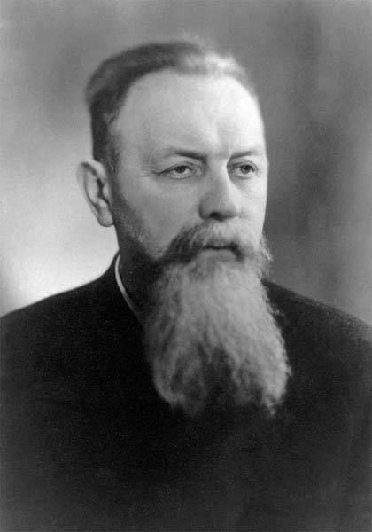 Vasyl Velyckovskyj