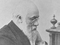 Carl Heinrich Rappard
