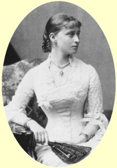 Elisabeth Feodorovna
