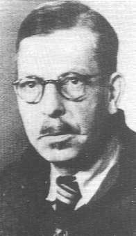 Georg Maus