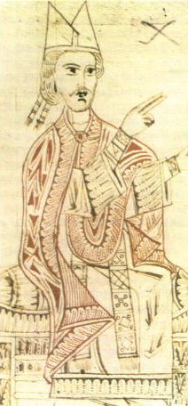 Buchmalerei, 11. Jahrhundert