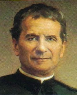 Johannes Don Bosco