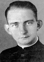 Johannes Prassek