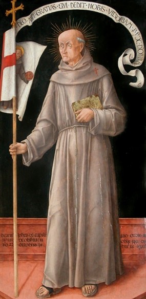 Gemälde von Bartolomeo Vivarini, 1459