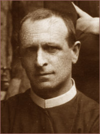 Josef Xaver Gorosterratzu Jaunarena