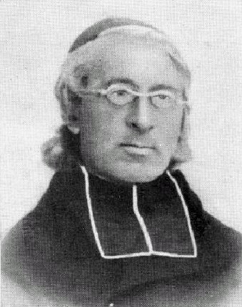 Joseph Alois Faller