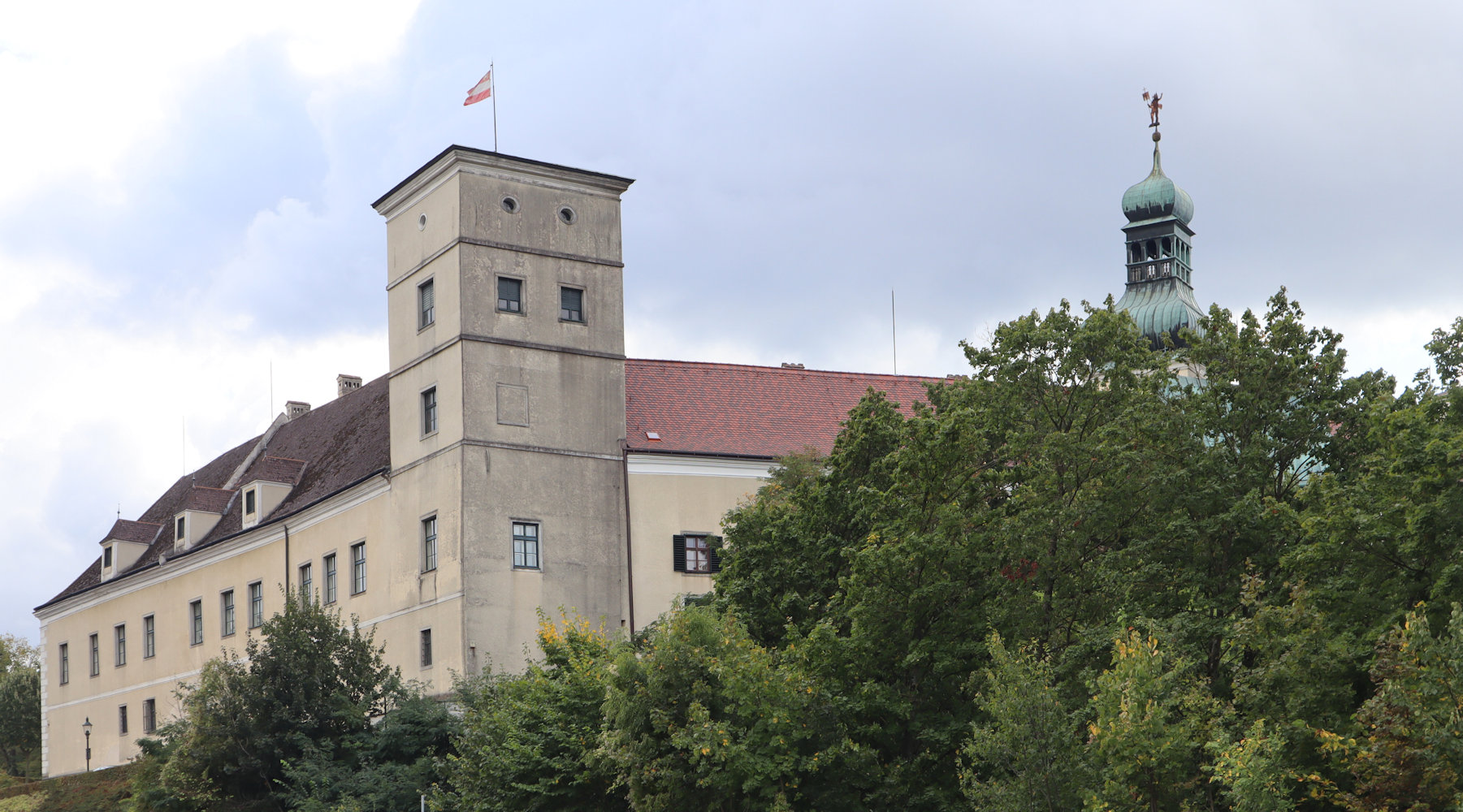 Schloss Persenbeug