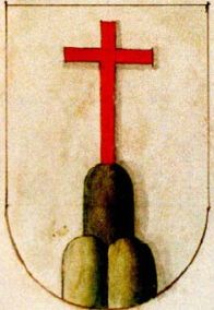 Wappen der Hieronymiten-Einsiedler