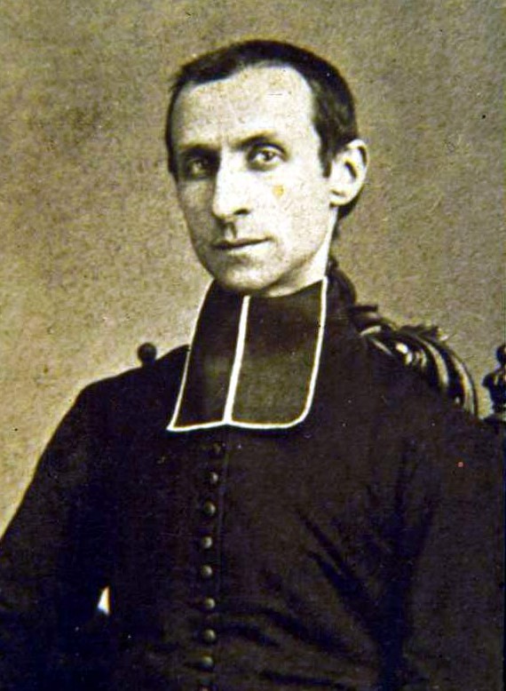 Foto von 1865