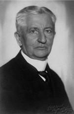 Ludwig Ihmels, Foto von 1926