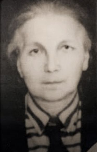 Maria Antonia Kratochwil