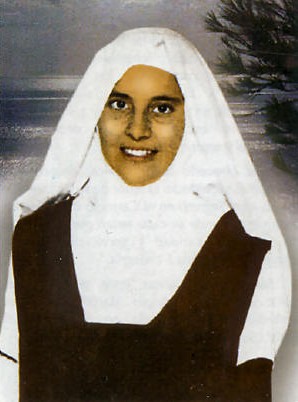 María Felicia de Jesús Sacramentado