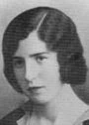 María Luisa Montesinos Orduña