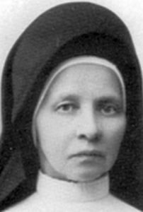 Maria Stella vom heiligen Sakrament Mardosewicz