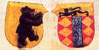 Otmars Wappen