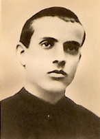 Joseph Maria Ormo Seró