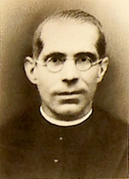 Leontius Pérez Ramos