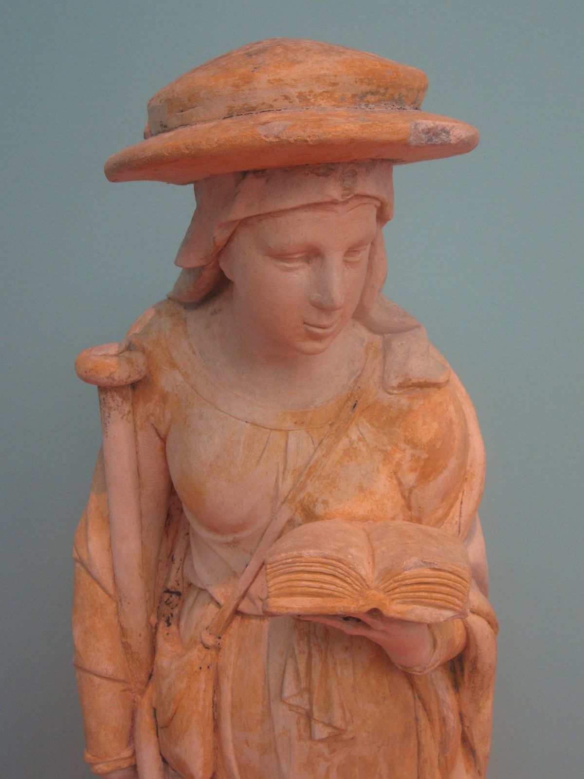 Statue, um 1540