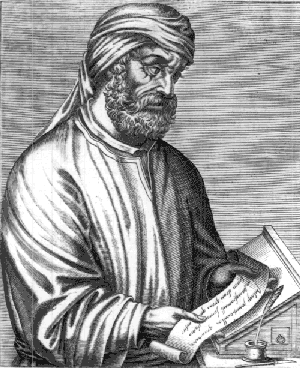 André Thevet: Les Vrais Portraits et Vies Hommes Illustres, 1584