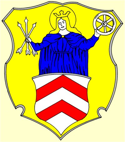 Wappen der Stadt Oberursel