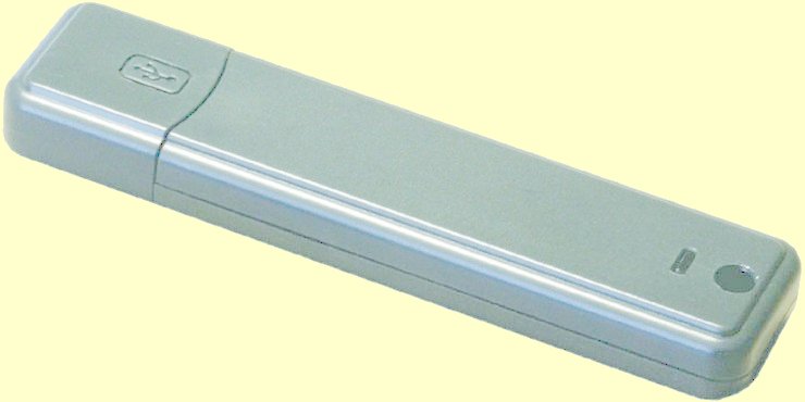 USB-Stick