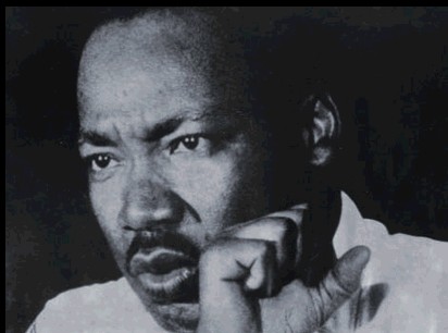Top 10+ where is martin luther king from 1 Martin Luther King