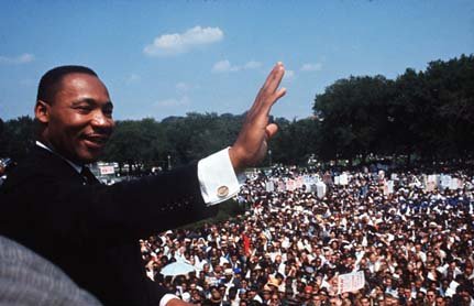 Top 10+ where is martin luther king from 3 Martin Luther King