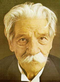 Albert Schweitzer