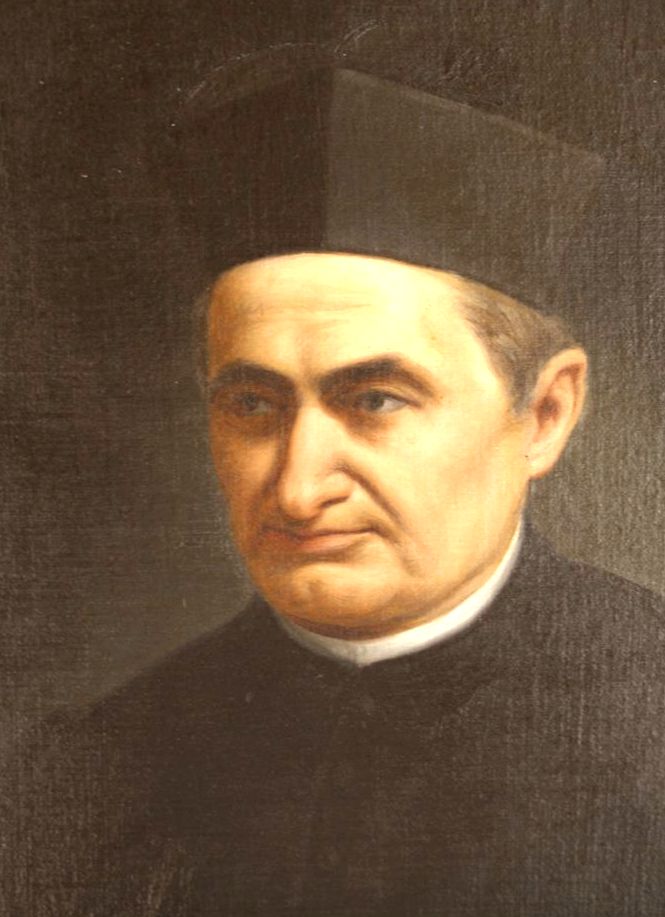 Aloisius Maria Palazzolo