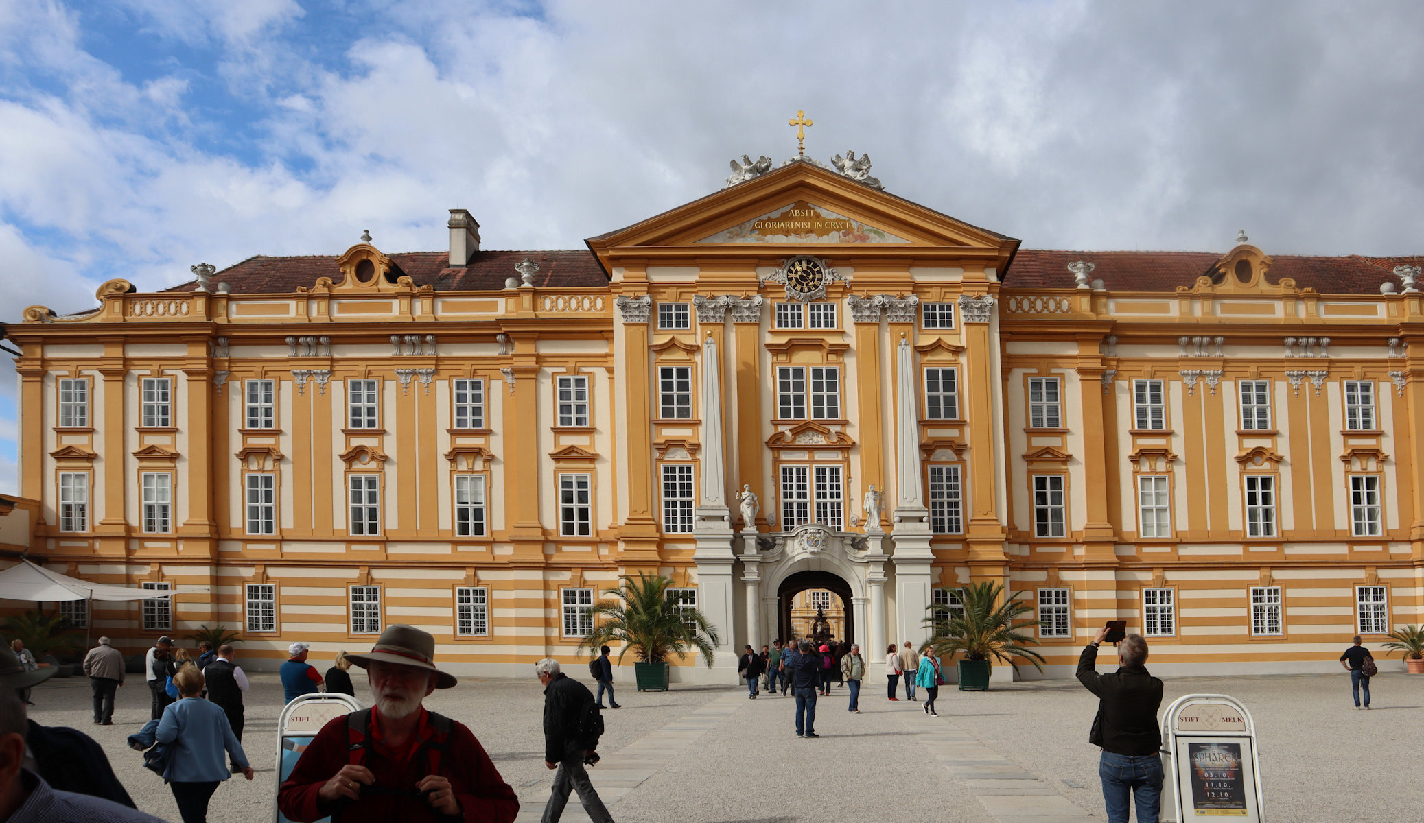 Stift Melk