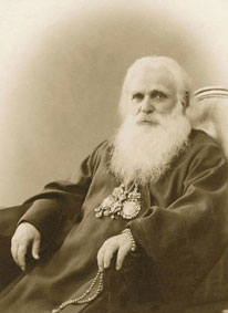 Patriarch Ambrosius I.