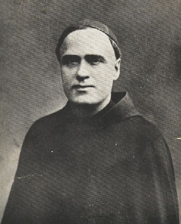 Anastasius Pankiewicz