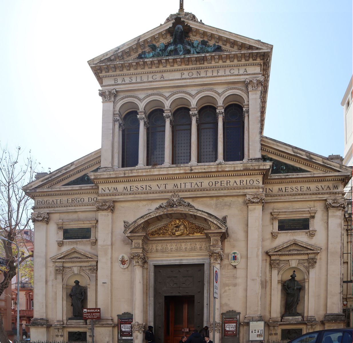 Sanktuarium Sant'Antonio in Messina