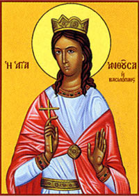 griechische Ikone