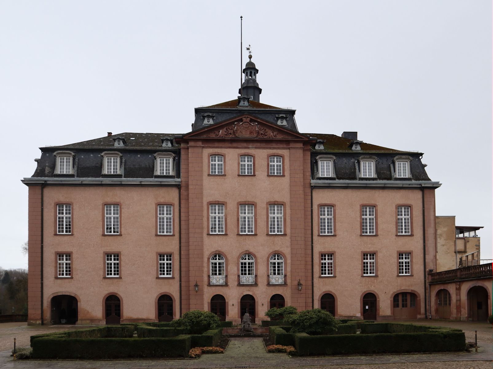 Schloss Birstein