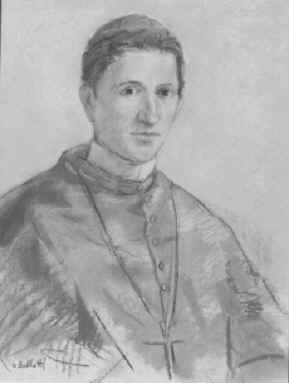 Antonius Maria Gianelli