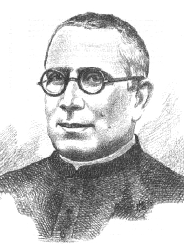 Antonius Martín Hernández