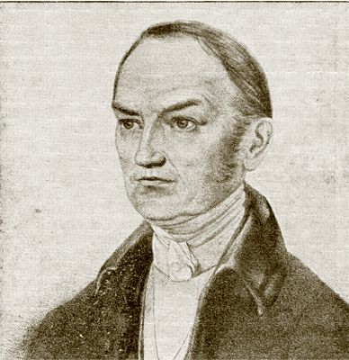 August Vilmar