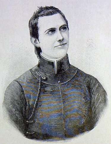 Augustin Schoeffler