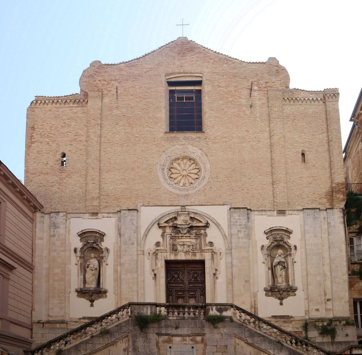 Kirche San Francesco in Chieti