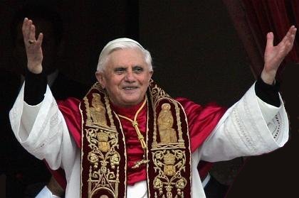 Benedikt XVI.