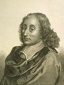 Blaise Pascal