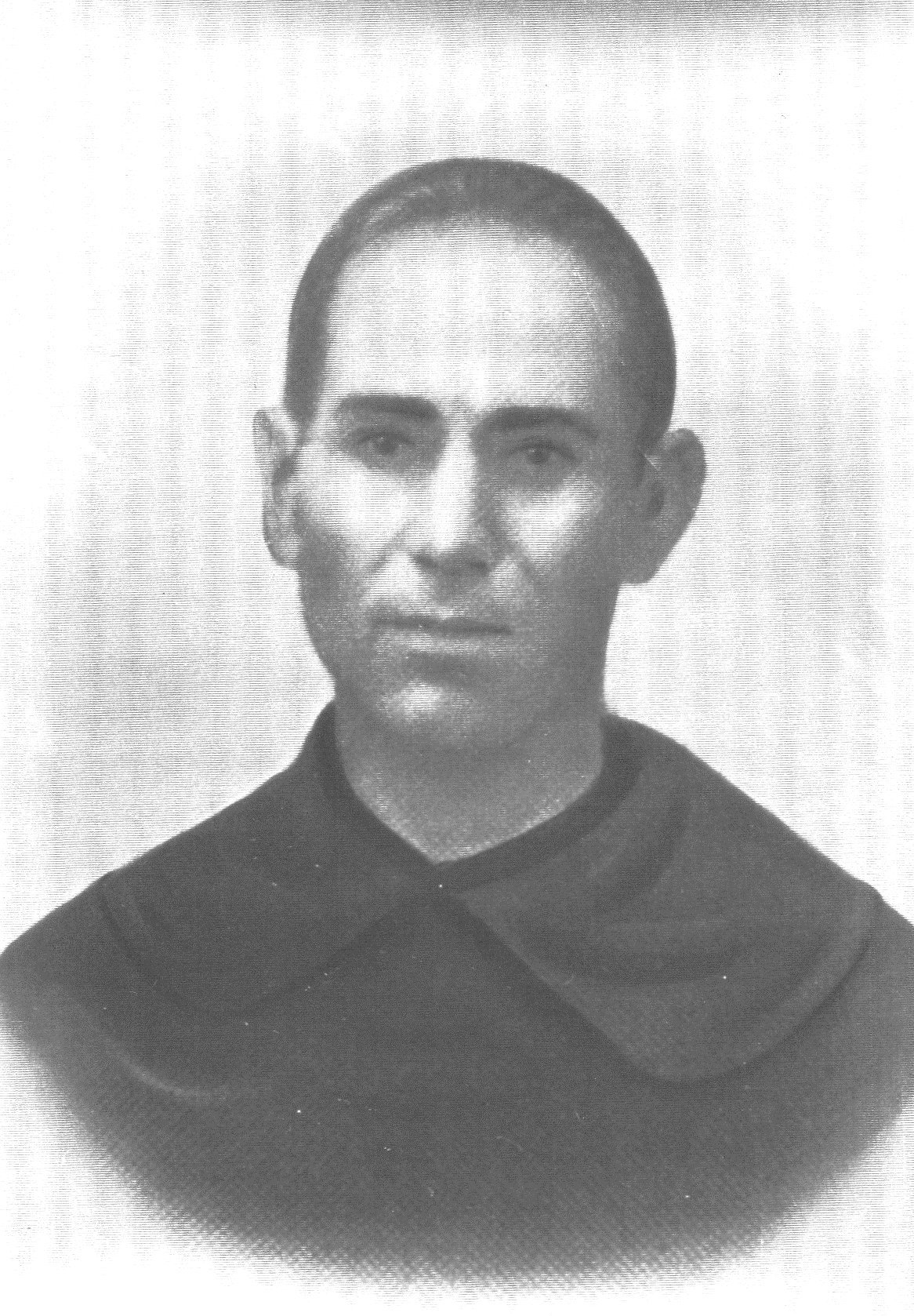 Ramón María Pérez Sousa