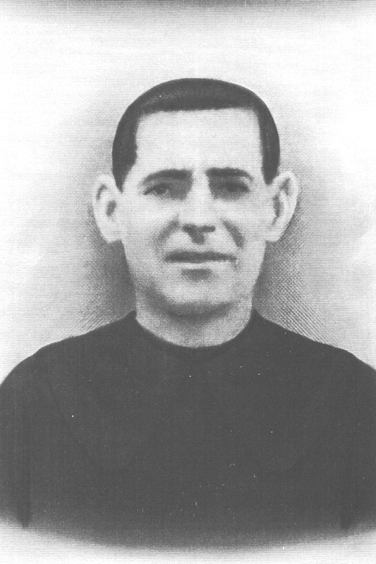 Ramón María Pérez Sousa