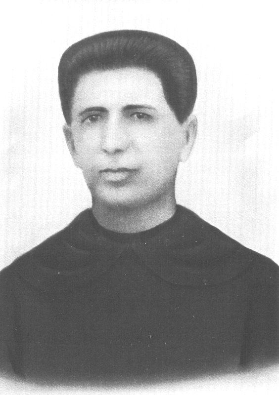 José María Ruiz Cardeñosa