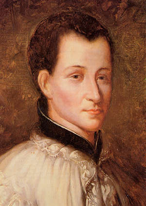 Claudius de la Colombière