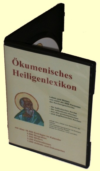 CD in Hülle