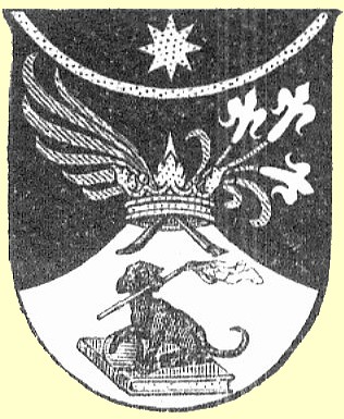 Wappen des Dominikanerordens