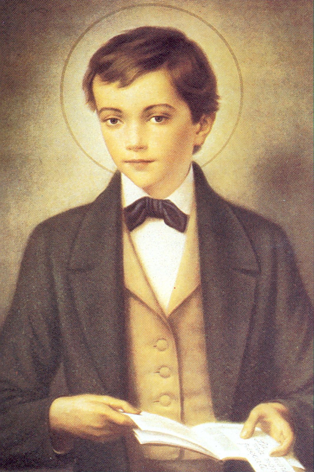 Dominikus Savio